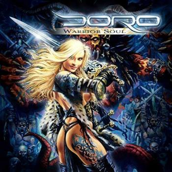 Warrior Soul Ltd