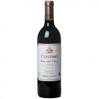 C.V.N.E, Contino Viña del Olivo Reserva magnum, 2018