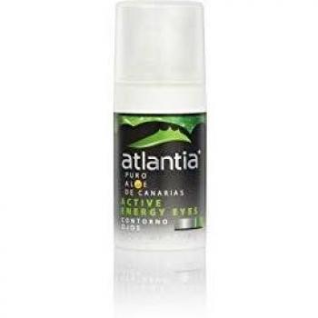 Atlantia Men Active Energy Eyes Contorno de Ojos - 15 ml