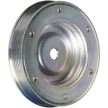 Polea de cigüeñal VAICO V22-0011 para Citroën, Fiat, Ford, Lancia, Peugeot y Volvo - Calidad Original