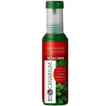 Flower 10772 - canabium bioestimulante revitalizante, 250 ml
