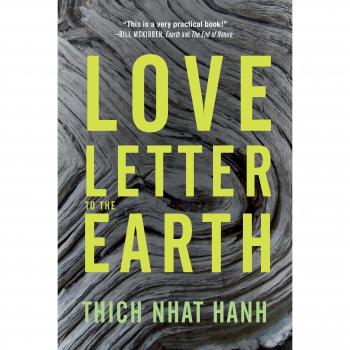 A Love Letter to the Earth