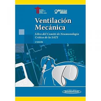 Ventilación Mecánica 3ª edicion