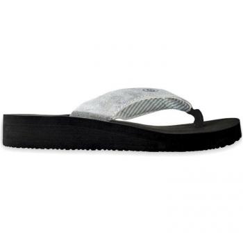 Chanclas de Playa Mujer Brasileras Dan - Elegancia y Comodidad para tus Pies