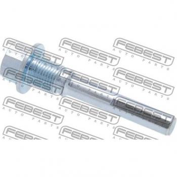 FEBEST Guía de Sleeve Kit para pinza del freno 0474-V97R