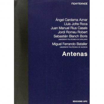 Antenas: 3