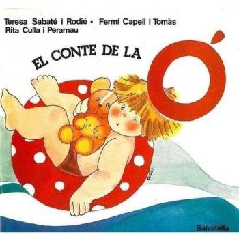 Contes lletres ó: 6