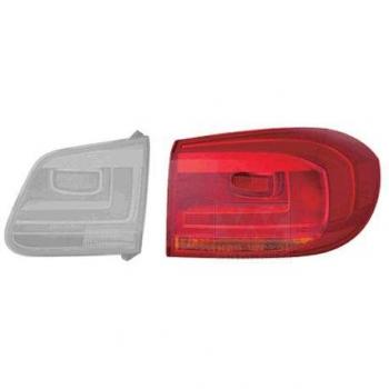 Van Wezel 5746932 Faros Delanteros para Automóviles