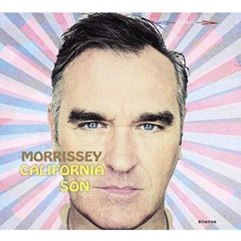 Morrissey -California Son - Morrissey