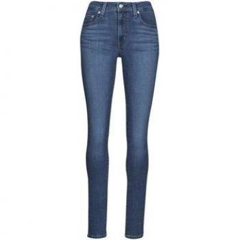 Levi's Women's 721 High Rise Skinny Jeans