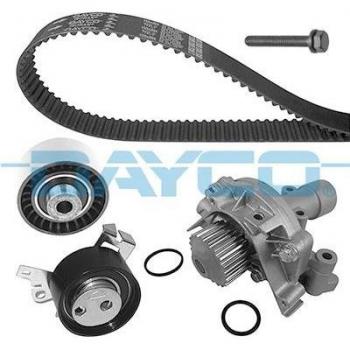 Kit de bomba de agua y correa de distribución DAYCO KTBWP3442