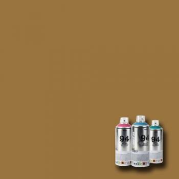 Spray Pintura Mate MTN94 400 ml Marrakech R-138