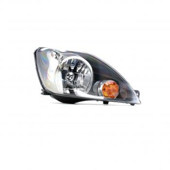 Faro principal DEPO 431-1172R-LD-EM, Derecha y Faro delantero ABAKUS 431-1172R-LD-EM