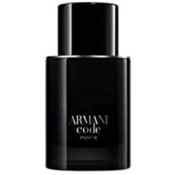 Giorgio Armani Code Le Parfum Eau de Parfum Spray 125ml Refillable