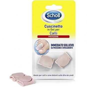 Scholls Gelactiv Cusc Calli