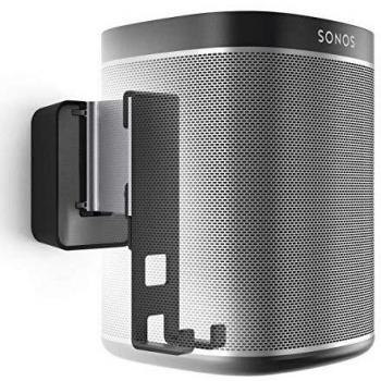 Vogel's Sound 4201, Soporte de pared para Sonos Play 1