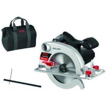 Skil F0155065MA Sierra Circular, 1250 W, 240 V