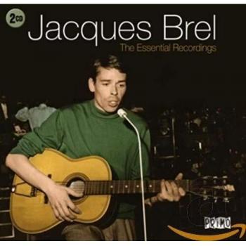 The Essential Recordings