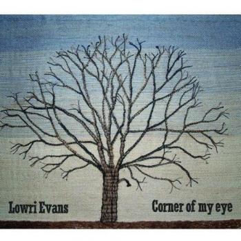 Corner Of My Eye