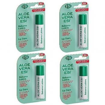ESI Aloe Vera Stick Labios 57 ml