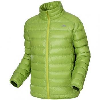 Trespass Chilton Chaqueta, Hombre, lef, XL