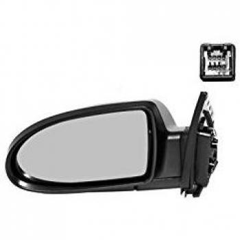 Espejo retrovisor VAN WEZEL 8226817