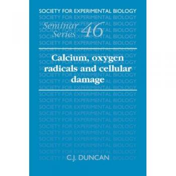 Seminario de Biología Experimental 46: Calcio y Radicales de Oxígeno