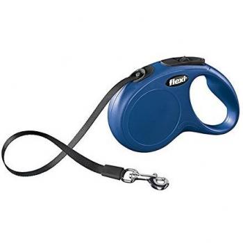 New Classic M-L Tape 5 m, blue