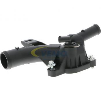 Termostato de agua VEMO para OPEL y VAUXHALL, modelo V40-99-1102, compatible con Corsa D, Corsa E, Adam, Astra y Meriva