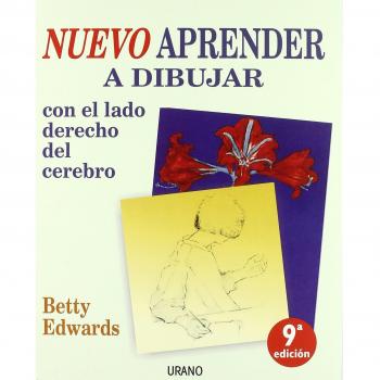 Nuevo aprender a dibujar