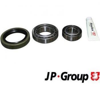 Kit de cojinete de rueda JP GROUP 1341300110