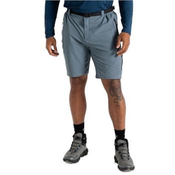 Dare2b Tuned In Pro Lightweight Cargo Shorts for Men - Spicy Route 48