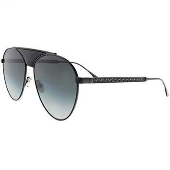 Jimmy Choo sunglasses (AVE S 80790) Black Grey Gradient 80790 Metal Black Grey Gradient