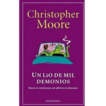 Un lío de mil demonios