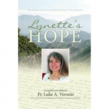 Lynette's Hope: The Witness of Lynette Katherine Hoppe's Life and Death