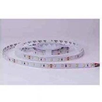 Tira LED Potente 60 LED/m 13W/m IP68 5m - Blanco Día 6000K