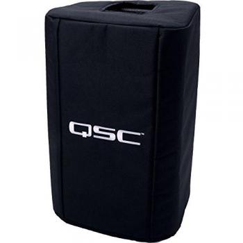QSC E110 Padded Speaker Cover