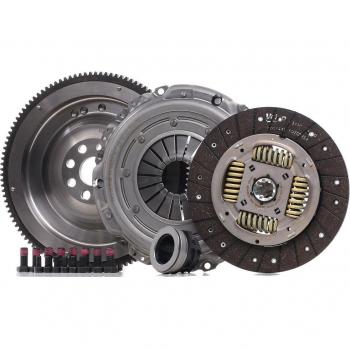 Kit de embrague VALEO 835004