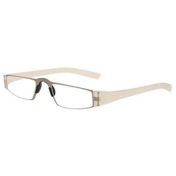 Porsche design Reading glasses P8801M Transparnet +1.00 by Porsche Design