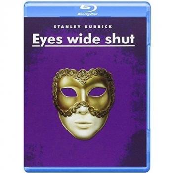 Kubrick: Eyes Wide Shut [Blu-ray]