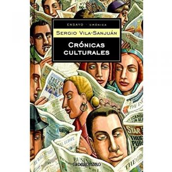 Crónicas culturales