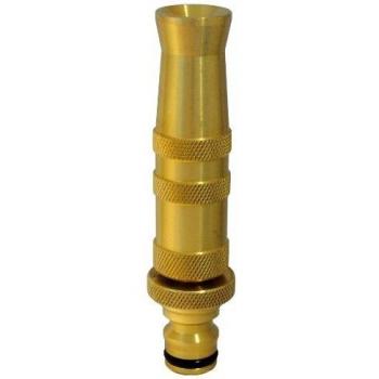 Boquilla de Pulverización Ajustable de Latón CK 12.5mm