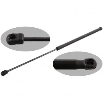 Muelle de gas FEBI BILSTEIN 31631 para capó derecho Volkswagen Golf VI