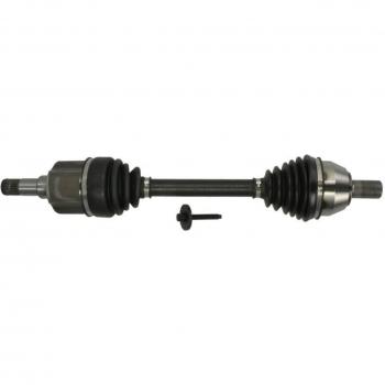 Árbol de transmisión PASCAL G2G038PC con características de entrenamiento y alta resistencia