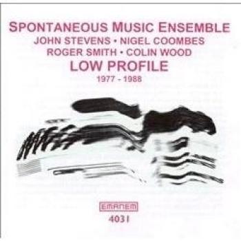 Low Profile - Spontaneous Music Ensemble