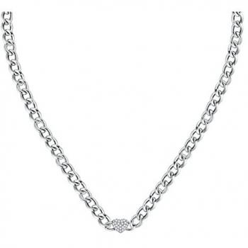 Collar de Latón para Mujer Morellato Modelo Incontri 2021