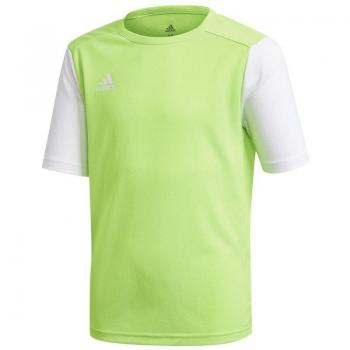 Camiseta De Fútbol Adidas Estro 19Y Niño