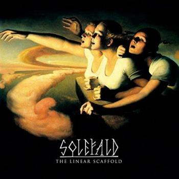 The Linear Scaffold [Vinilo]