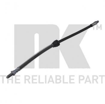 Latiguillo de freno NK 852559 - Tipo: Latiguillo de freno; Características: Fabricado por NK, número de referencia 852559, diseñado para sistemas de frenos, alta resistencia a la presión y temperaturas extrem