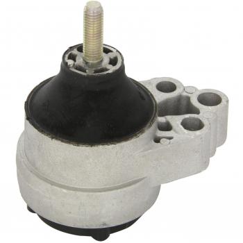 Soporte de motor CORTECO 80001369 - Montaje de transmisión, compatible con diversas marcas y modelos, fabricado en caucho y metal para alta resistencia y durabilidad, diseño optimizado para reducir vibraciones y ruidos del motor